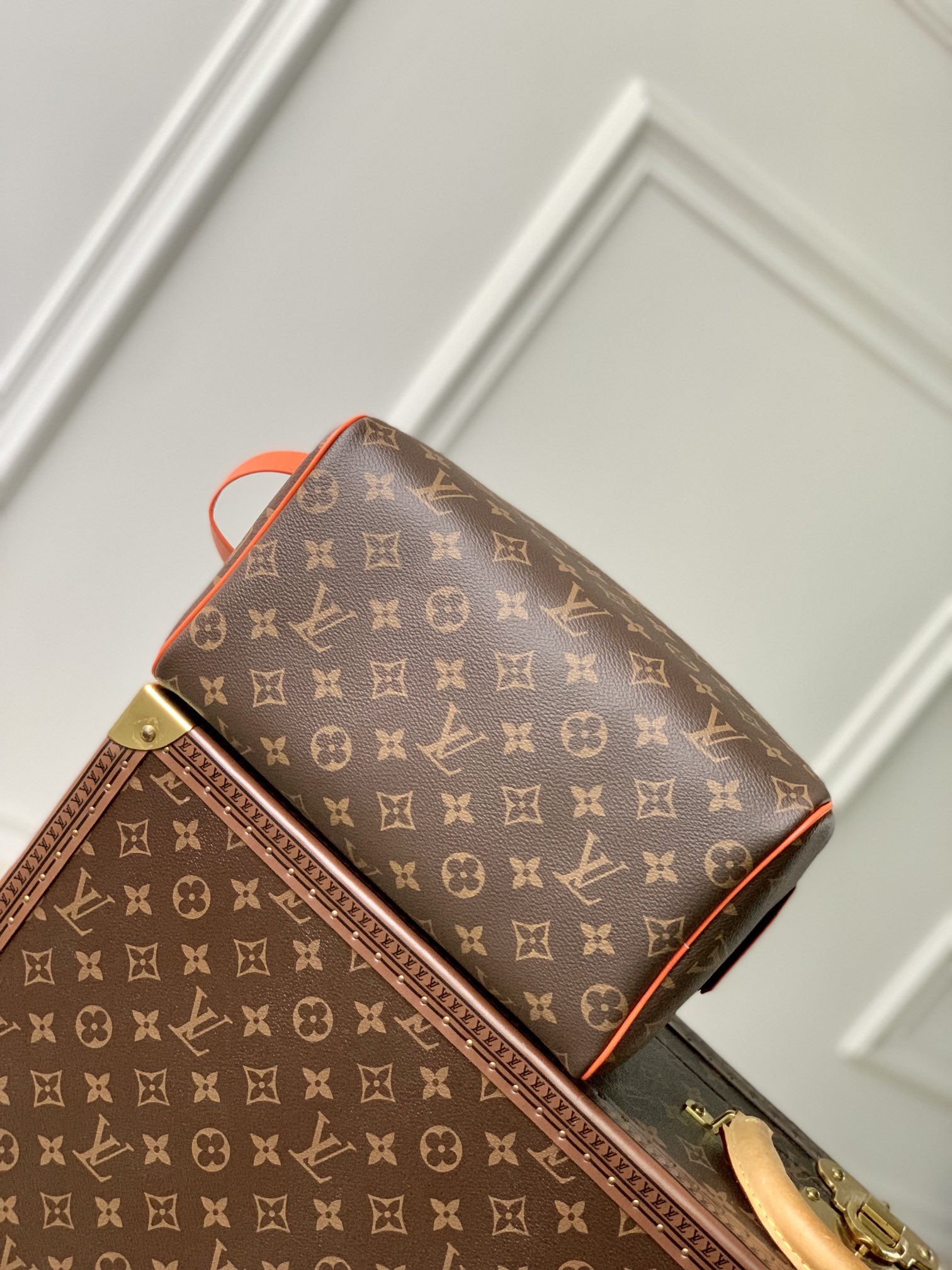 LV Cosmetic Bags